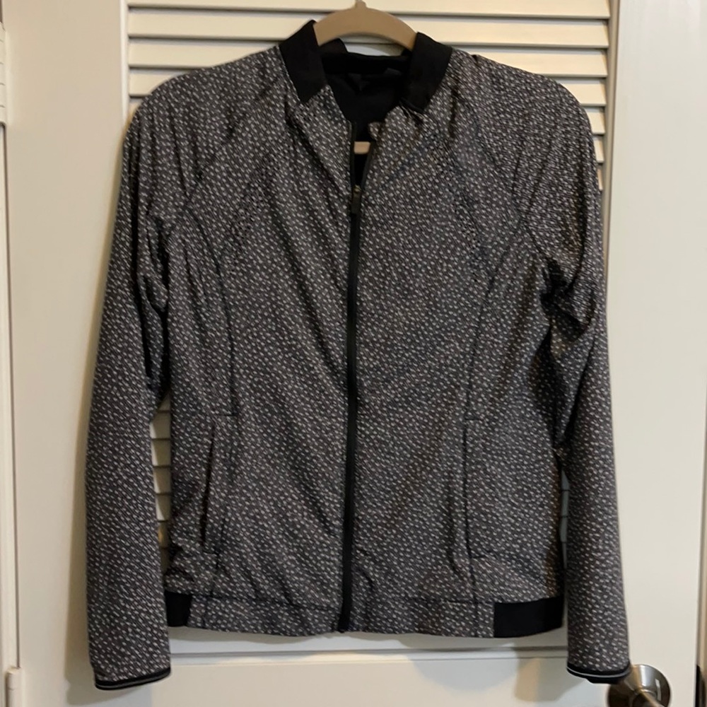 Lululemon jacket